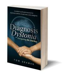 diagnosis dystonia pic